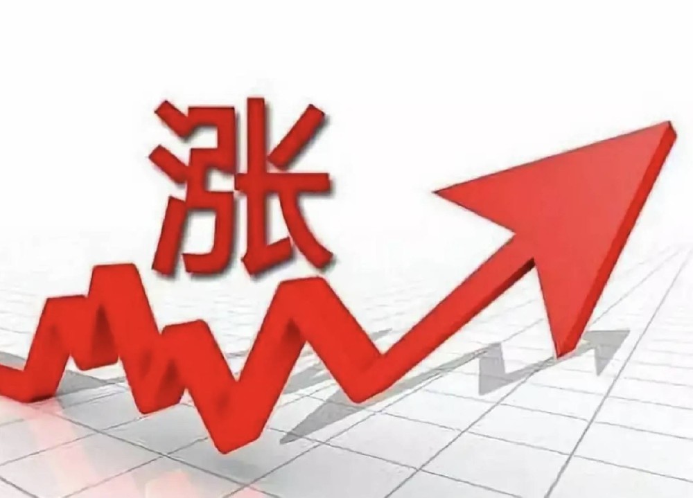 化工品大面積飄紅，近100家化工廠漲勢(shì)強(qiáng)勁